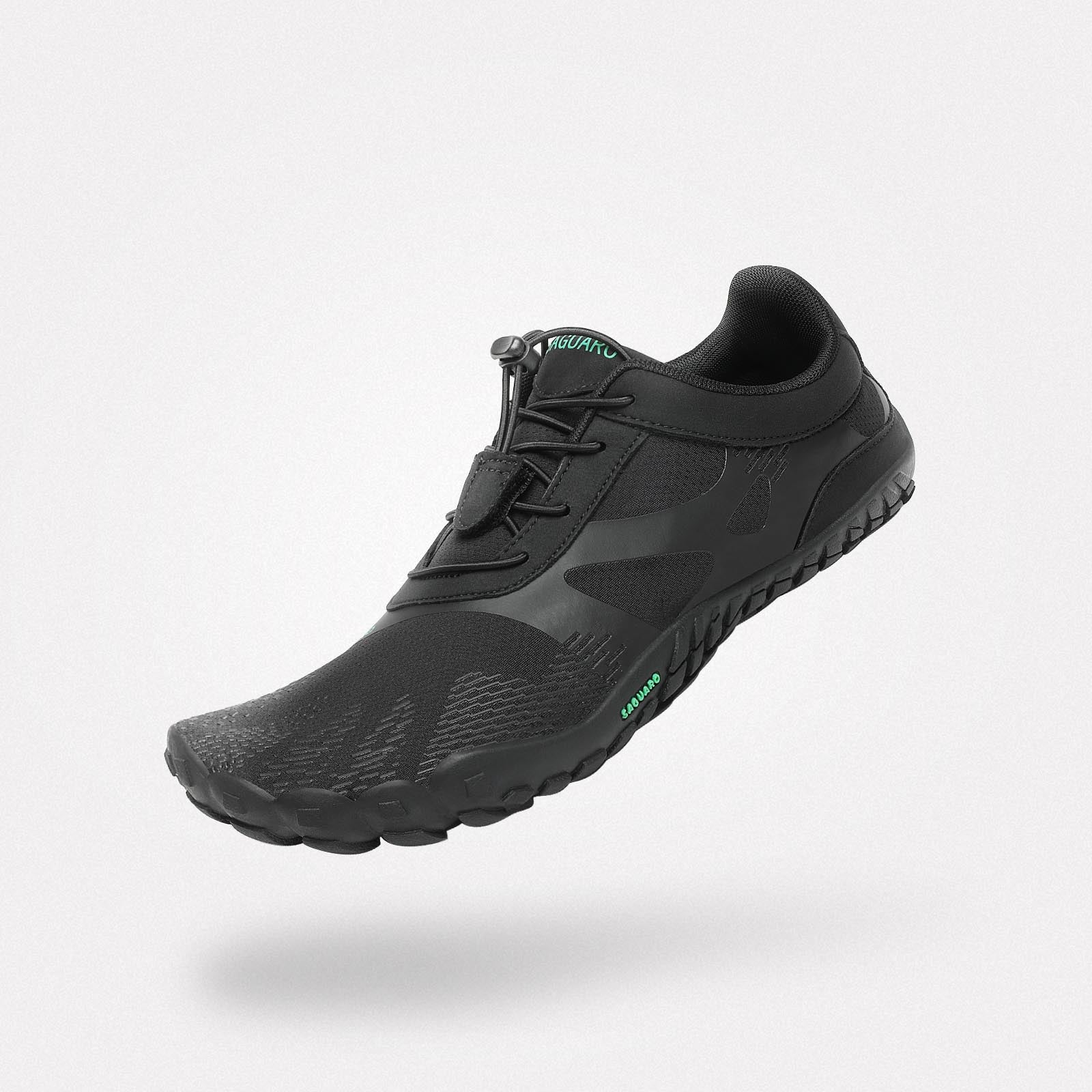 Saguaro Barefoot Shoes Review - Affordable Sneakers for the Whole