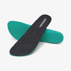 Linen - Barefoot Shoes Insoles