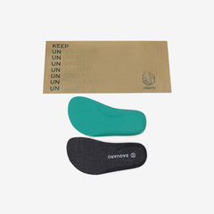 Linen - Kids' Barefoot Shoes Insoles