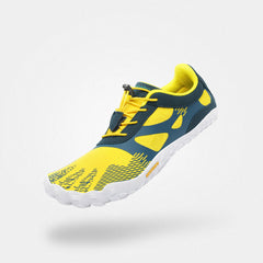 Vitality III - Barefoot Shoes