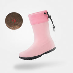 Kid's Brisk Ⅰ - Barefoot Rain Boots