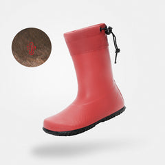 Kid's Brisk Ⅰ - Barefoot Rain Boots