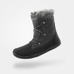 Rise I - Winter Barefoot Boots