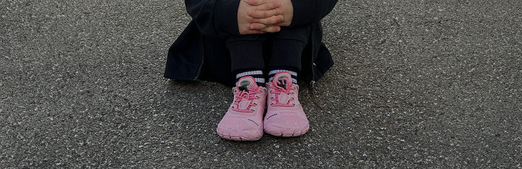 SAGUARO Botas de Nieve Niño Barefoot Zapatillas Niña Cómodas y