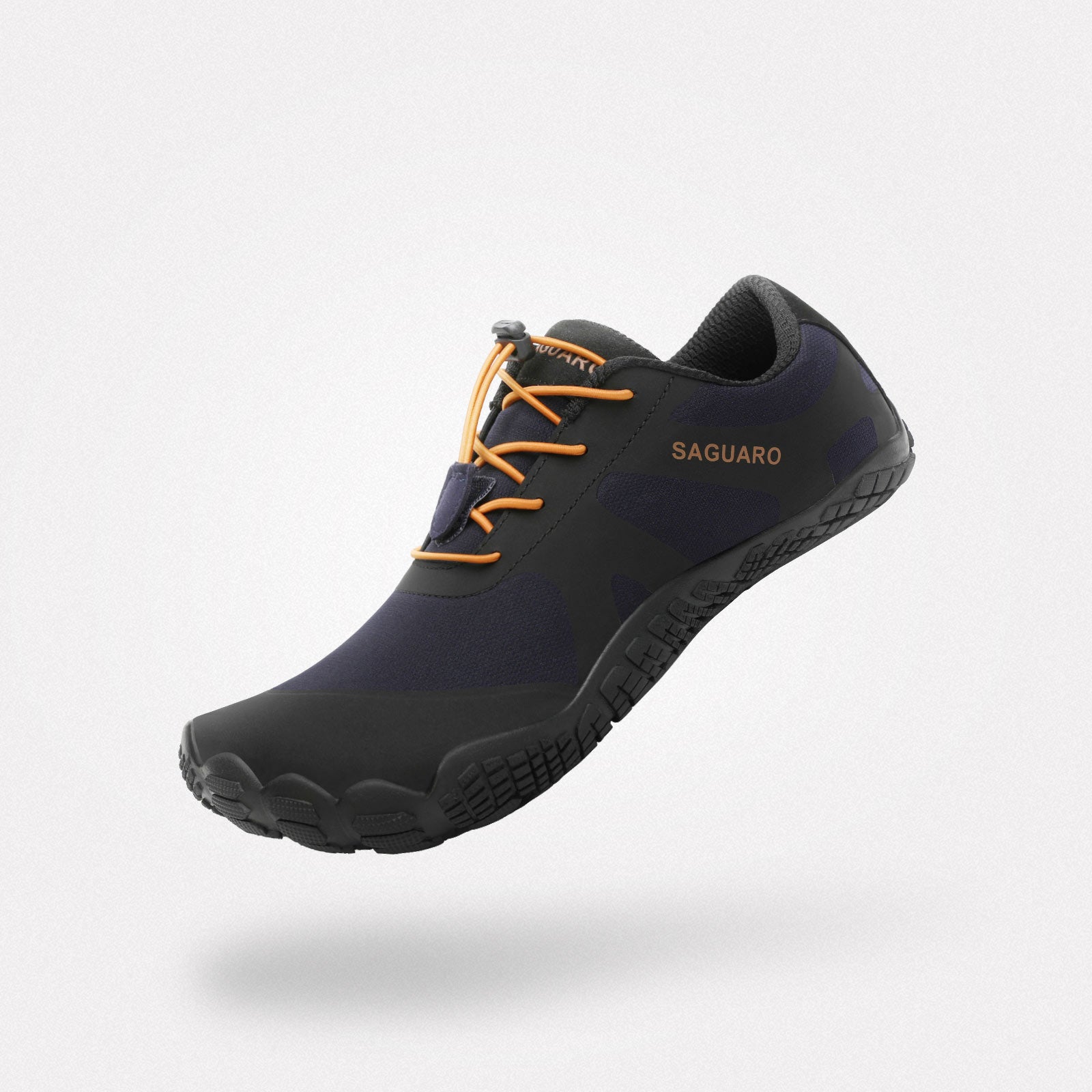 Fortify Ⅰ - Winter Barefoot Shoes - Keep Unrestrained - SAGUARO® – Saguaro  Barefoot Shoes