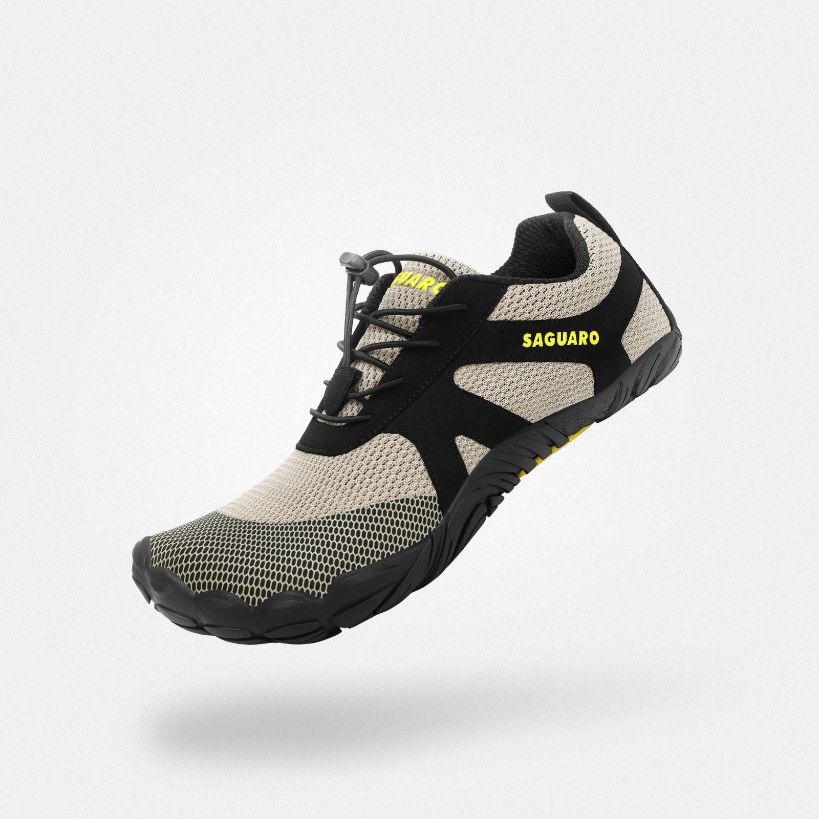 Active V - Barefoot Shoes - Keep Unrestrained - SAGUARO® – Saguaro ...