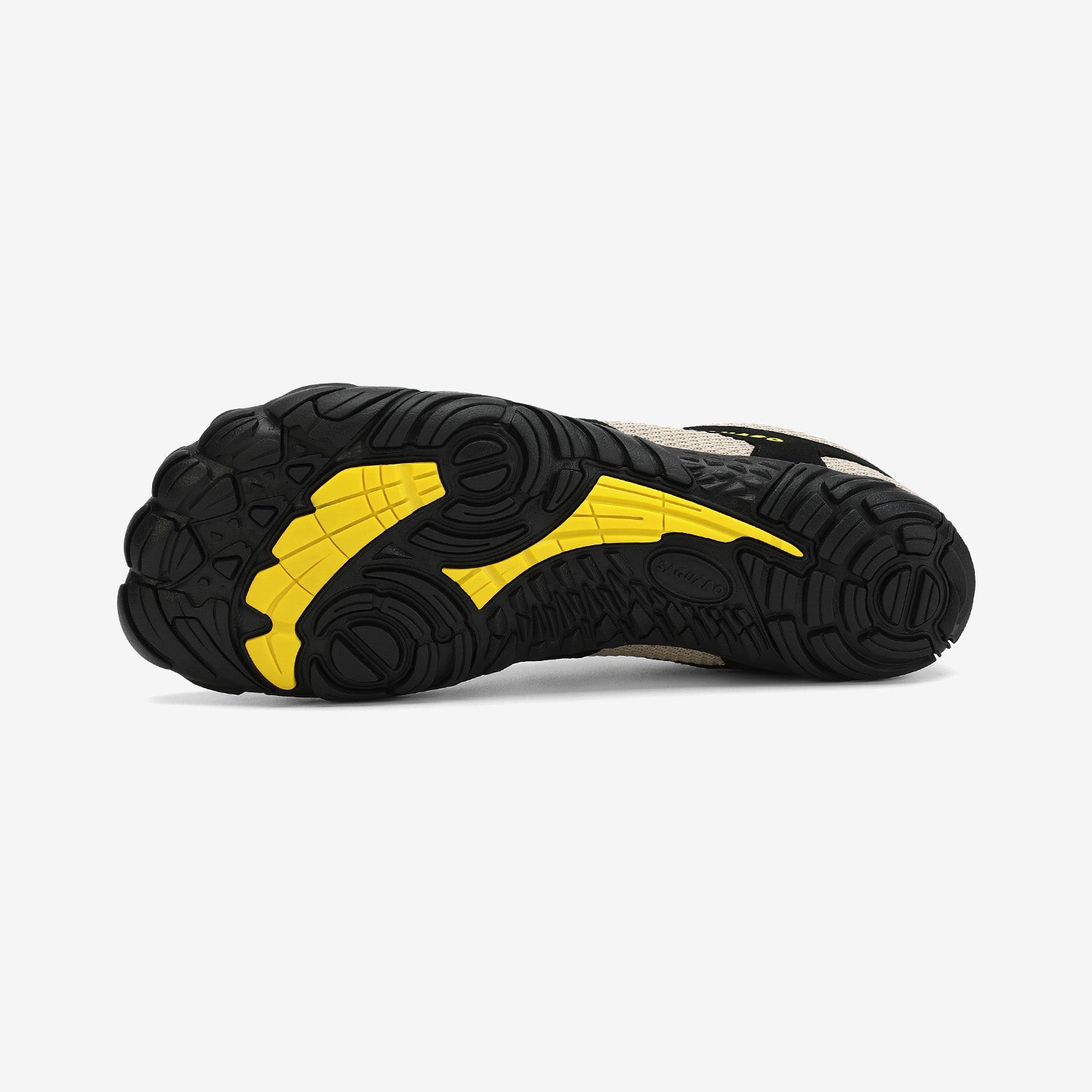 Fortify Ⅰ - Invierno Barefoot Zapatillas - Keep Unrestrained - SAGUARO® –  Saguaro Zapatos Barefoot