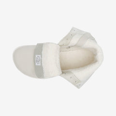 Ambition II - Winter Barefoot Boots - Beige/Light Gray