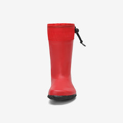 Kid's Brisk Ⅰ - Barefoot Rain Boots