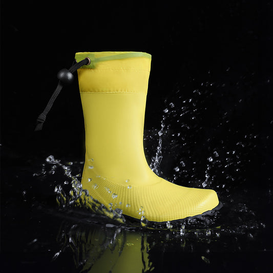 Kid's Brisk Ⅰ - Barefoot Rain Boots