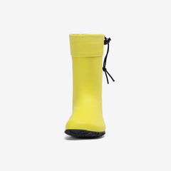 Kid's Brisk Ⅰ - Barefoot Rain Boots