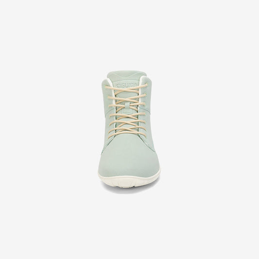 Ambition Ⅰ - Winter Barefoot Boots - Green/Blue/Khaki