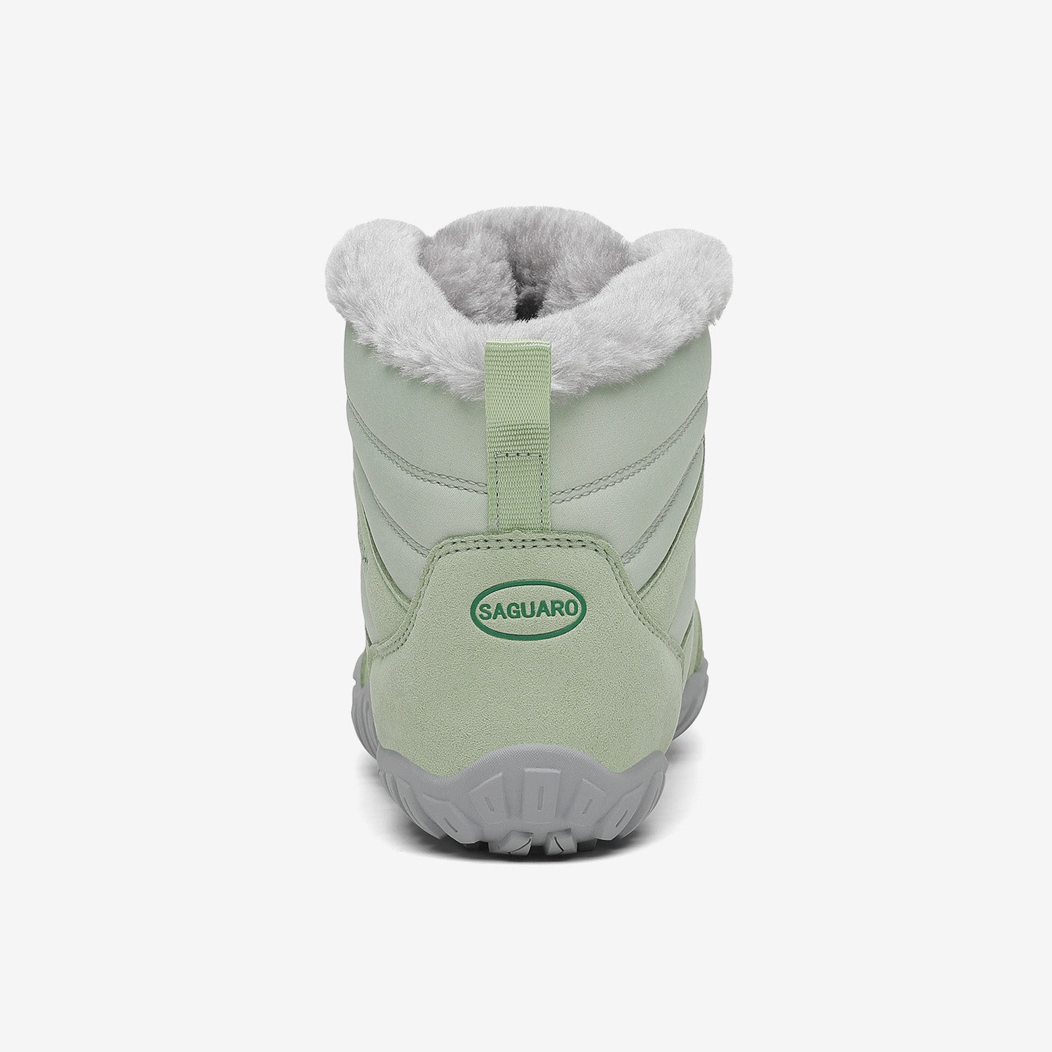 Fortify Ⅰ - Winter Barefoot Shoes - Keep Unrestrained - SAGUARO® – Saguaro  Barefoot Shoes
