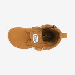 Kid's Ambition Ⅰ - Winter Barefoot Shoes