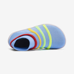 Kid's Agile II - Barefoot Sock Shoes