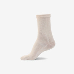 Toe Socks Seamless - 5 Pairs