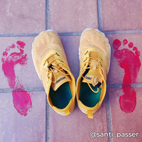 Saguaro Barefoot Shoes