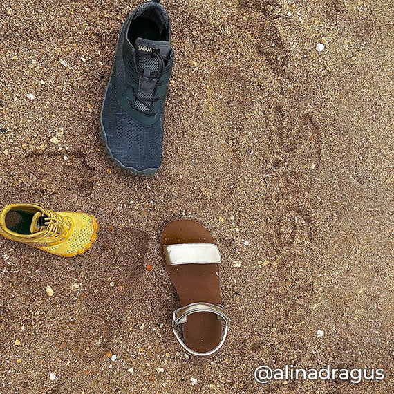 Saguaro Barefoot Shoes